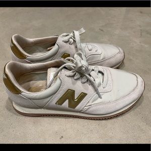 Madewell New Balance Womens sneakers